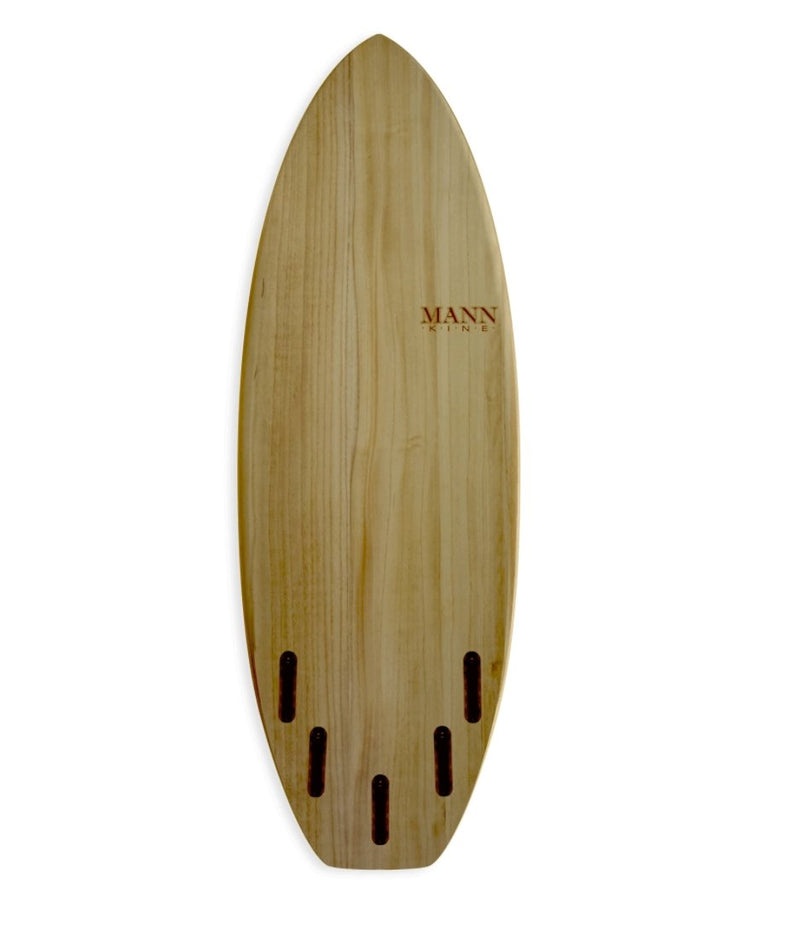 Tabla De Surf Twice Baked Firewire