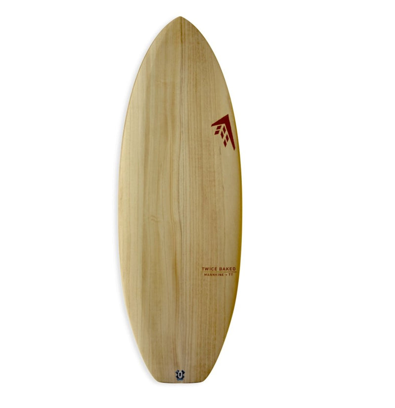 Tabla De Surf Twice Baked Firewire