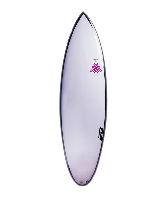 Tabla De Surf XL Shade Round Tail - El Ruco Surf Shop