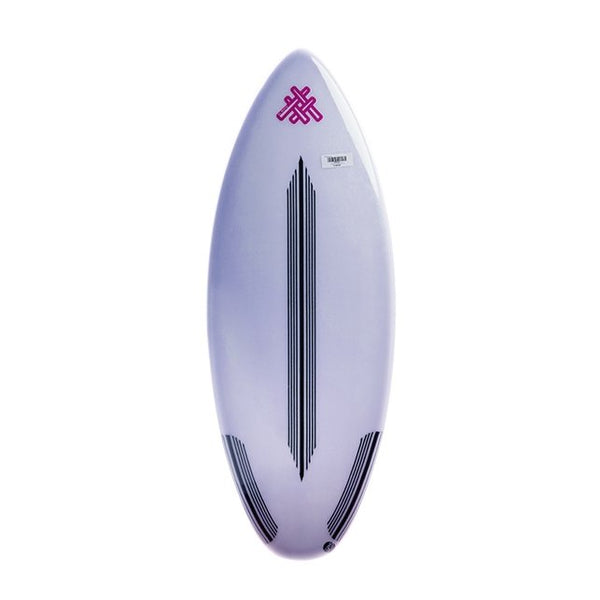 Tabla De Wakesurf SKM Carbon Sling Diamond Tail Sale