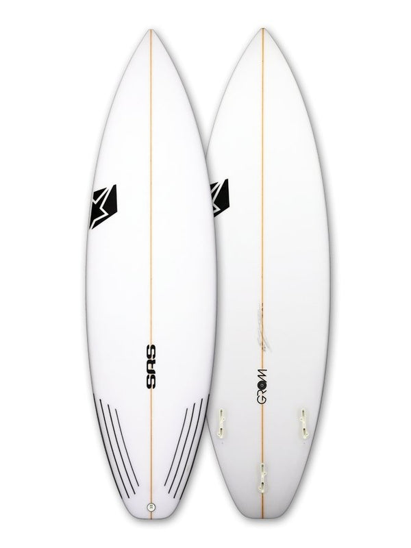 Tabla Grom SRS Surfboards