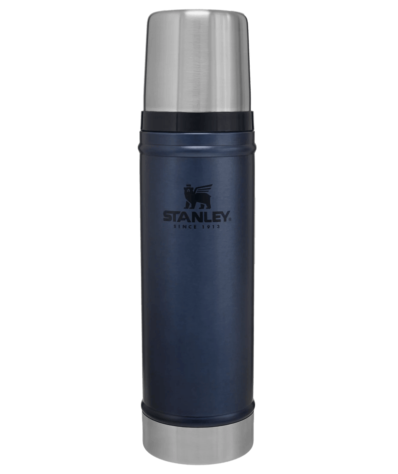 Termo Classic Azul 591ml Stanley