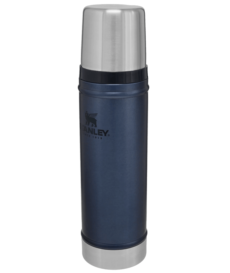 Termo Classic Azul 591ml Stanley