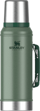Termo Classic Bottle 0.95 Lt Stanley