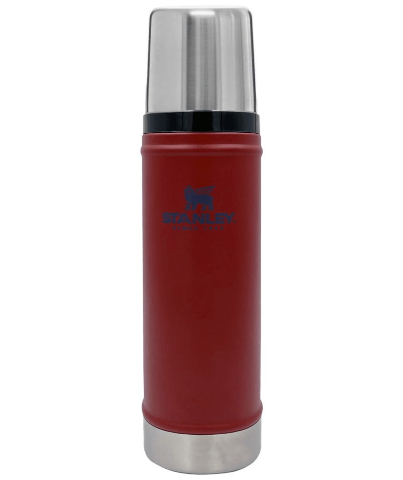 Termo Classic Red 591ml Stanley