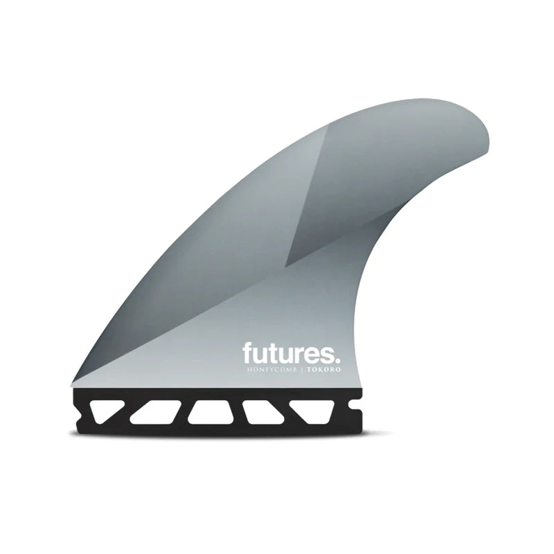 Quillas Thruster Tokoro Medium Futures Fins