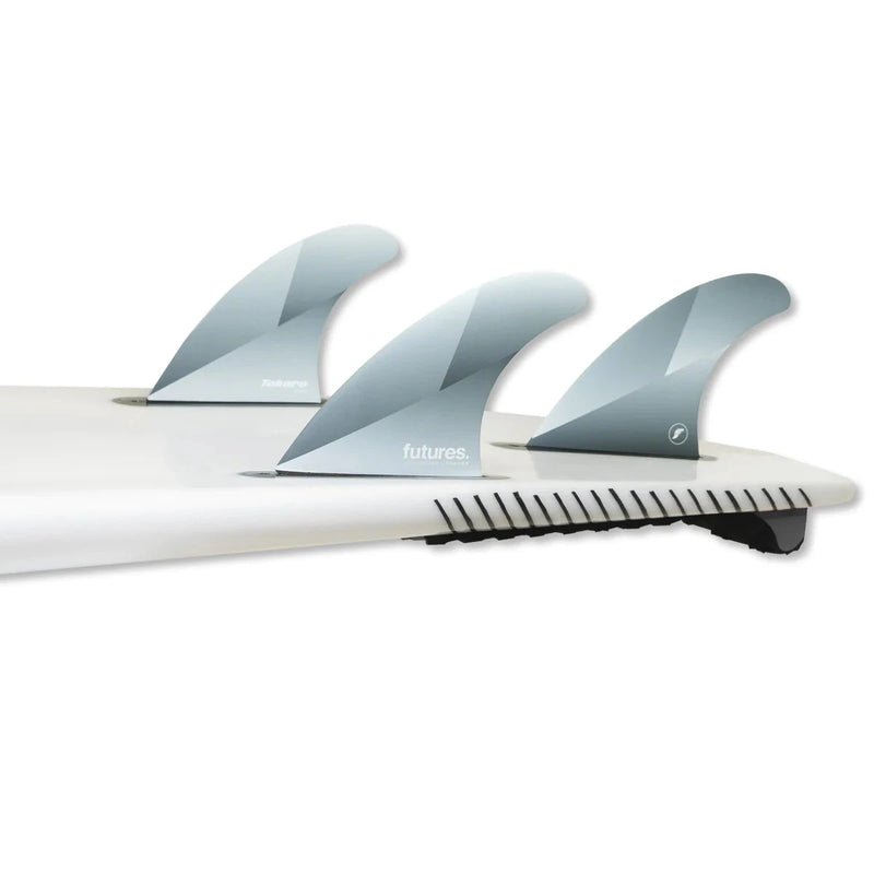 Quillas Thruster Tokoro Medium Futures Fins