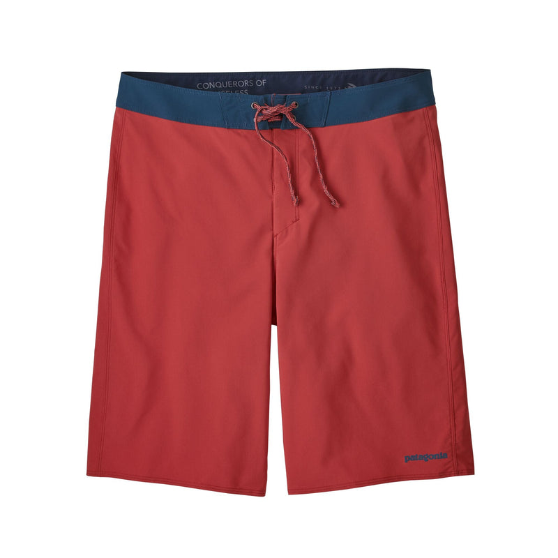 Traje De Baño Hydropeak Boardshorts 21" Patagonia
