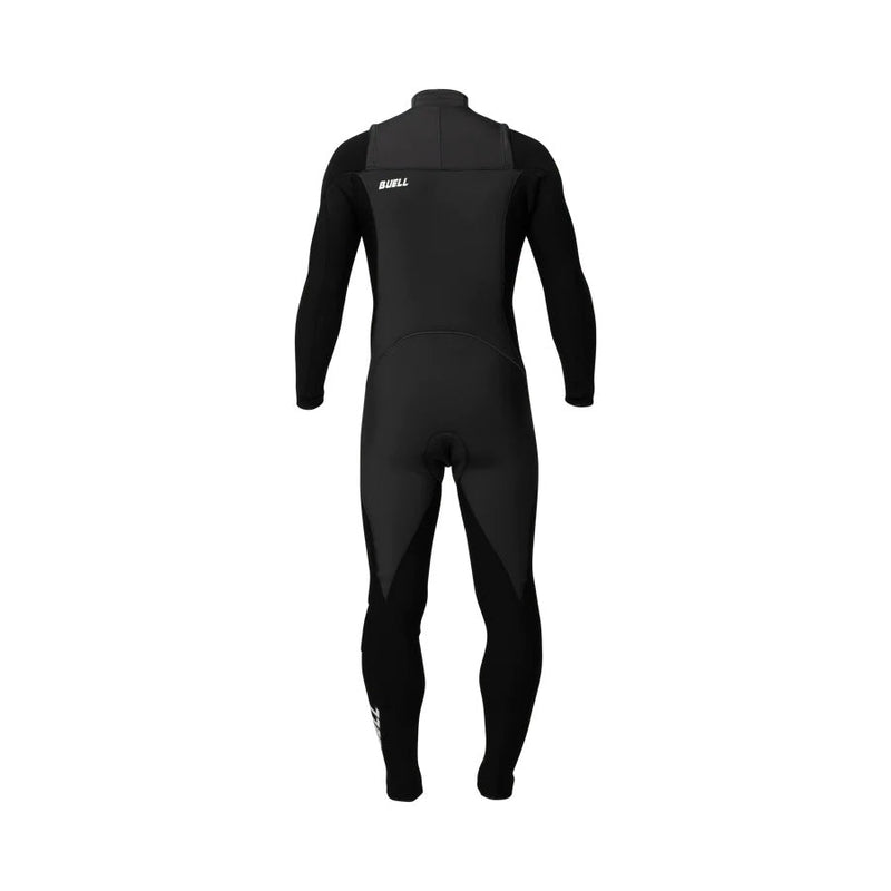 Traje De Surf Hombre Buell RB1 PLUS Accelerator 4/3mm (N)