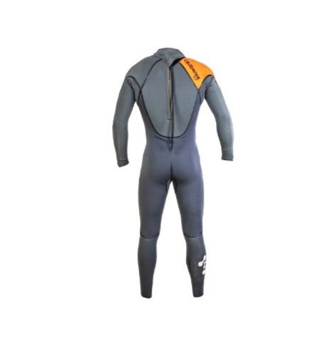 Traje De Surf Crusader 4.3 Thermoskin