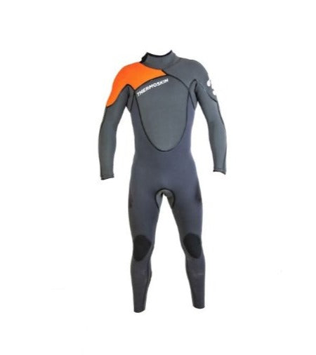 Traje De Surf Crusader 4.3 Thermoskin