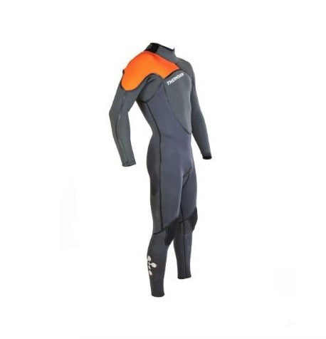 Traje De Surf Crusader 4.3 Thermoskin