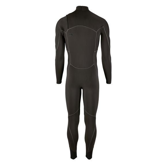 Traje de Surf R2 Yulex Front-Zip Full Suit Hombre