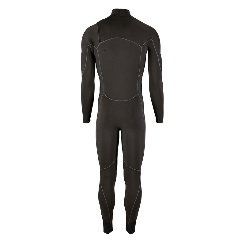 Traje de Surf R3 Yulex Front-Zip Full Suit Hombre
