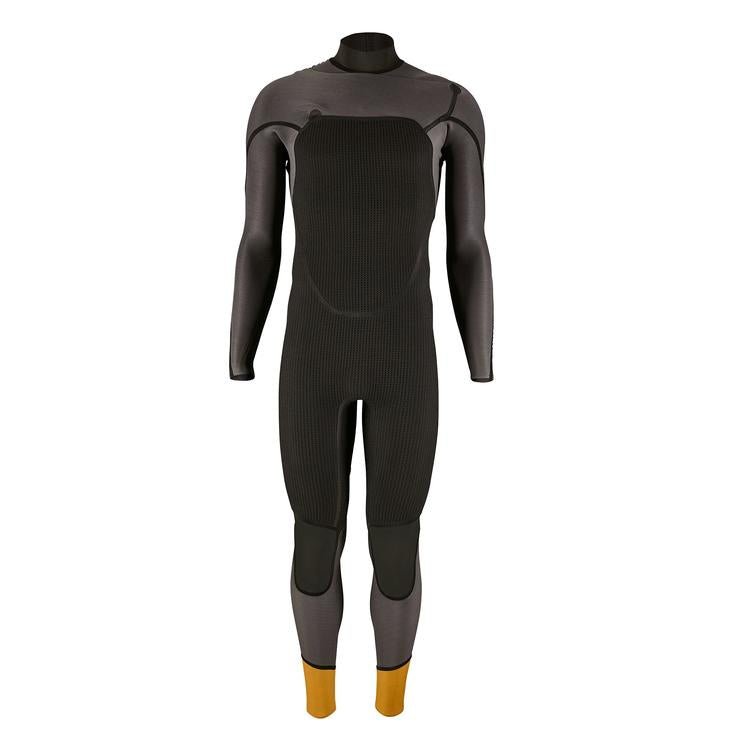 Traje de Surf R3 Yulex Front-Zip Full Suit Hombre