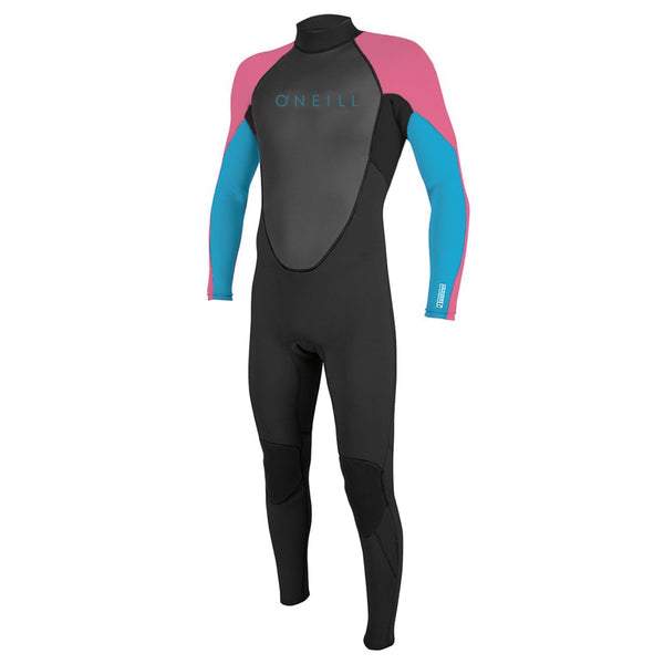 Traje De Surf Reactor II 3.2mm Niña Oneill