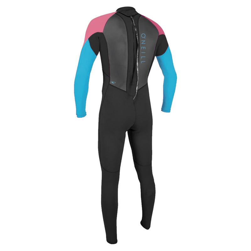 Traje De Surf Reactor II 3.2mm Niña Oneill