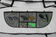 Funda De Viaje Con Ruedas Wheeled Coffin 2-4 Longboard 9'0" Prolite