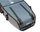 Funda De Viaje Con Ruedas Wheeled Coffin 2-4 Longboard 9'0" Prolite